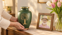 Oversize Urns: When You Need One (Extra Large Urn Capacity)