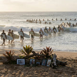 Paddle Out Ceremonies: Hawaiian Surfer Memorials and How to Plan One Respectfully - Funeral.com, Inc.