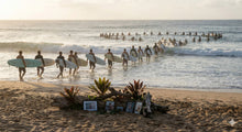 Paddle Out Ceremonies: Hawaiian Surfer Memorials and How to Plan One Respectfully