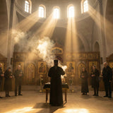 Panikhida Explained: The Eastern Orthodox Memorial Service and When It’s Held