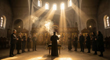 Panikhida Explained: The Eastern Orthodox Memorial Service and When It’s Held - Funeral.com, Inc.