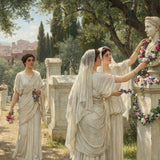 Parentalia: Rome’s Festival of the Dead and How Ancestors Were Honored