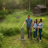 Penn Forest Natural Burial Park: Pennsylvania Green Burial Rules and What’s Allowed - Funeral.com, Inc.