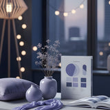 Periwinkle Color Meaning: Psychology, Symbolism, and How to Use It in Design - Funeral.com, Inc.