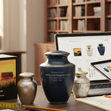 Personalized Cremation Urns: Engraving, Photos, Custom Designs, and Ordering Tips - Funeral.com, Inc.
