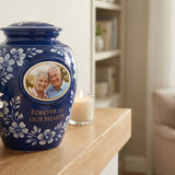Personalizing a Cremation Urn: Engraving Options, Photo Prints & What to Ask