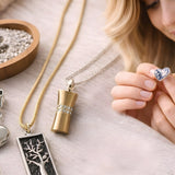 Pet Ashes Rings & Cremation Jewelry: How It Works and What to Know - Funeral.com, Inc.
