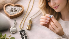 Pet Ashes Rings & Cremation Jewelry: How It Works and What to Know - Funeral.com, Inc.