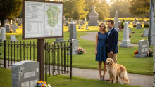Pet Cemeteries: Understanding Fees, Burial Rights, Deed Restrictions, and What You’re Really Buying - Funeral.com, Inc.