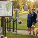 Pet Cemeteries: Understanding Fees, Burial Rights, Deed Restrictions, and What You’re Really Buying - Funeral.com, Inc.