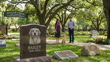 Pet Cemetery Burial Guide: Plots, Headstones, and What to Expect at a Pet Graveyard - Funeral.com, Inc.