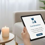 Pet Cremation Cost: What to Expect and How to Plan a Loving Goodbye