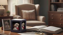 Pet Cremation Glossary: 75 Terms Explained (Private, Partitioned, Communal, Witness & More)