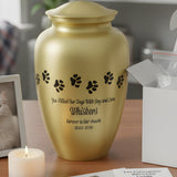 Pet Cremation Guide: What Vets Offer, Cost Factors, and Getting Ashes Back - Funeral.com, Inc.