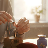 Pet Cremation Jewelry: Necklaces, Charms & Keepsakes That Hold Ashes