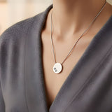 Pet Cremation Jewelry: Turning Dog or Cat Ashes Into Wearable Memorial Keepsakes