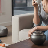 Pet Cremation Jewelry: Wearing a Piece of Your Best Friend Close