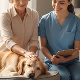 Pet Hospice vs. Palliative Care: The Difference, and Why It Matters for Planning - Funeral.com, Inc.