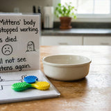 Pet Loss &a Neurodiversity: Supporting Autistic Kids With Routine Loss, Literal Language &amp; Sensory Grief