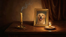 Pet Loss After a Sudden Death vs. Long Illness: Why Grief Can Feel Different - Funeral.com, Inc.