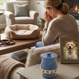 Pet Loss After Cancer: Anticipatory Grief, Caregiver Exhaustion, And Healing After A Long Illness