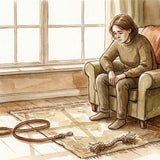 Pet Loss and Complicated Grief: When Healing Feels Stuck