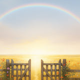 Pet Loss and the Rainbow Bridge: Comforting Story or Painful Myth?