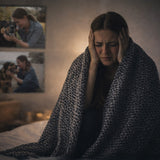 Pet Loss and Trauma Responses: When the Grief Feels Overwhelming