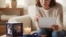 Pet Loss FAQ Mega-Guide: 100 Quick Answers on Grief, Cremation, Ashes, Urns & Memorial Jewelry - Funeral.com, Inc.