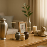 Pet Loss Grief vs. Human Loss: Why the Pain Can Feel the Same