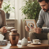 Pet Loss Help in Maine (2026): Hotlines, Groups & Counseling - Funeral.com, Inc.