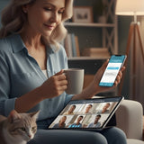 Pet Loss Hotlines and Support Resources: Phone Lines, Text Help, and Free Grief Groups - Funeral.com, Inc.