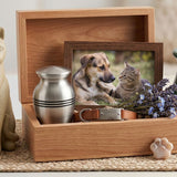 Pet Loss: How to Memorialize a Dog or Cat