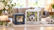 Pet Loss: How to Memorialize a Dog or Cat