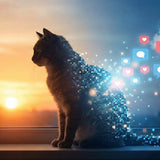 Pet Loss in the Age of Social Media: The Comfort and Pressure of Public Grieving - Funeral.com, Inc.