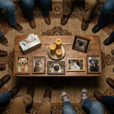 Pet Loss Support Groups: Are They Right for You? - Funeral.com, Inc.
