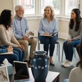 Pet Loss Support in Rhode Island (2026): Hotlines, Grief Groups & Counseling - Funeral.com, Inc.