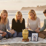 Pet Loss Support Resources in California (2026): Hotlines, Grief Groups & Counseling - Funeral.com, Inc.