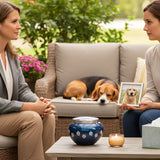 Pet Loss Support Resources in Delaware (2026): Hotlines, Grief Groups & Counseling - Funeral.com, Inc.