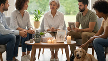 Pet Loss Support Resources in Idaho (2026): Hotlines, Grief Groups & Counseling - Funeral.com, Inc.