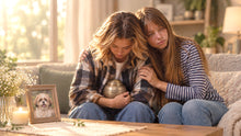 Pet Loss Support Resources in Iowa (2026): Hotlines, Grief Groups & Counseling