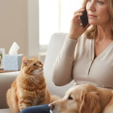 Pet Loss Support Resources in New Jersey (2026): Hotlines, Grief Groups & Counseling - Funeral.com, Inc.