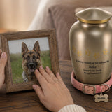 Pet Loss Support Resources in New Jersey (2026): Hotlines, Grief Groups & Counseling