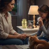 Pet Loss Support Resources in Oklahoma (2026): Hotlines, Grief Groups & Counseling - Funeral.com, Inc.