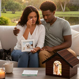 Pet Loss Support Resources in Virginia (2026): Hotlines, Grief Groups & Counseling - Funeral.com, Inc.