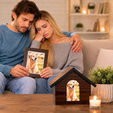 Pet Loss Support Resources in Virginia (2026): Hotlines, Grief Groups & Counseling