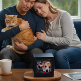 Pet Loss Support Resources in Washington (2026): Hotlines, Grief Groups & Counseling - Funeral.com, Inc.