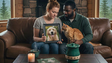 Pet Loss Support Resources in West Virginia (2026): Hotlines, Grief Groups & Counseling - Funeral.com, Inc.