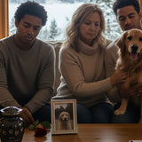 Pet Loss Support Resources in Wisconsin (2026): Hotlines, Grief Groups & Counseling - Funeral.com, Inc.