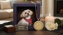 Pet Loss: What to Do Next With Ashes, Urns, and Memorial Jewelry - Funeral.com, Inc.